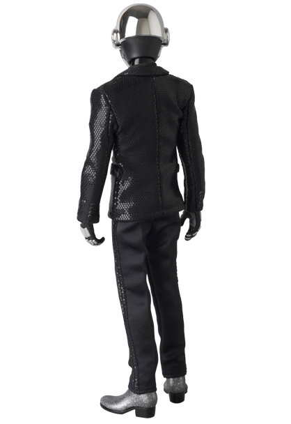 DAFT PUNK (Random Access Memories Ver.) GUY-MANUEL de HOMEM-CHRISTO / THOMAS BANGALTER image 7