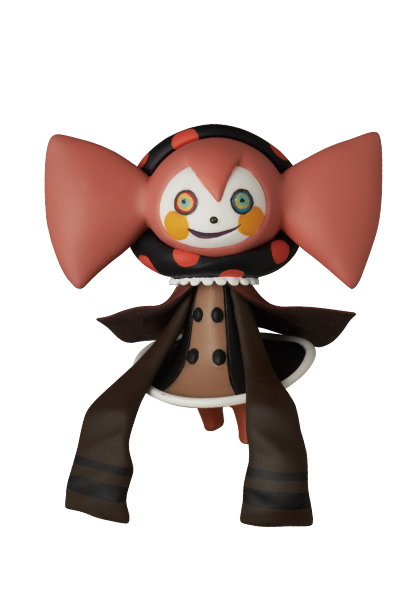 MGM Mami Tomoe School Uniform Ver. image 10