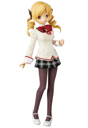 MGM Mami Tomoe School Uniform Ver.