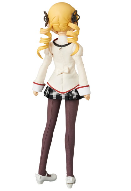 MGM Mami Tomoe School Uniform Ver. image 3