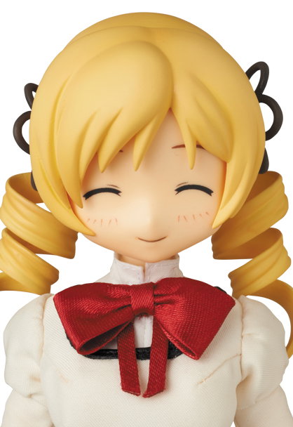MGM Mami Tomoe School Uniform Ver. image 9