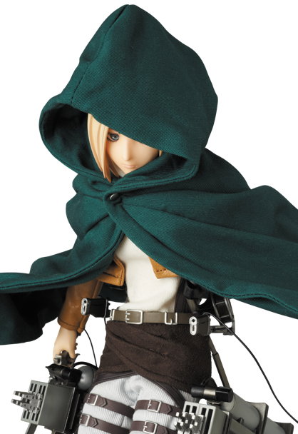 Annie Leonhart image 6