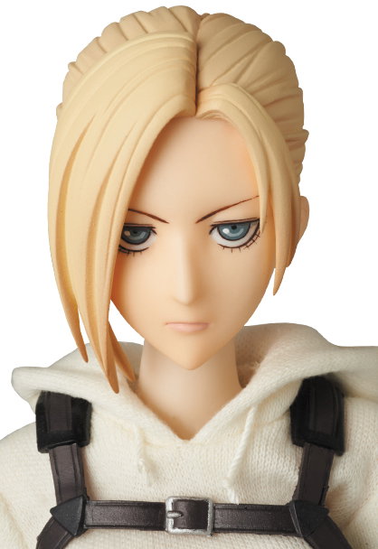 Annie Leonhart image 7