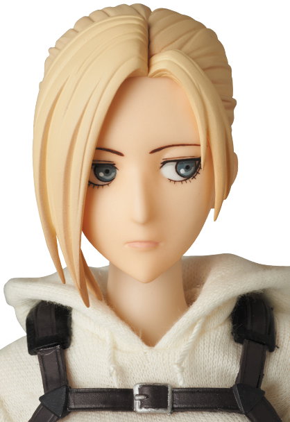 Annie Leonhart image 8