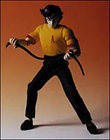 Akira Fudo (TV Version)