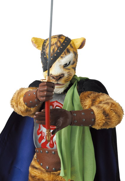 Tiger Joe image 2