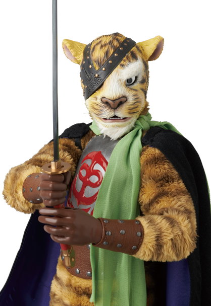 Tiger Joe image 7