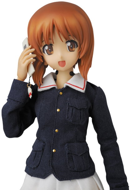 Miho Nishizumi image 10