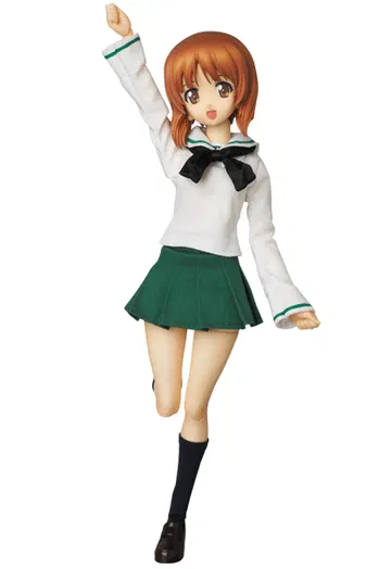 Miho Nishizumi