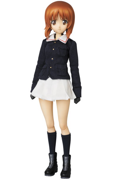 Miho Nishizumi image 2