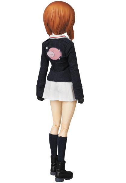 Miho Nishizumi image 3