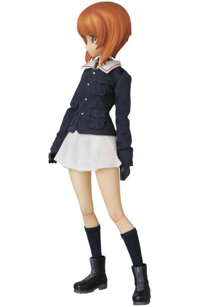 Miho Nishizumi image 4
