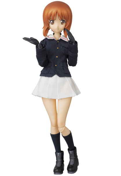 Miho Nishizumi image 5