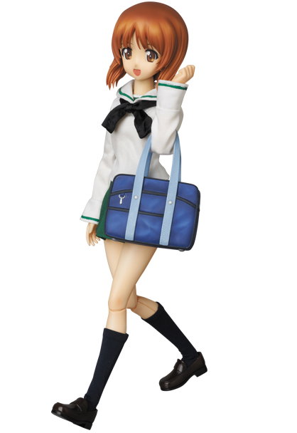 Miho Nishizumi image 6