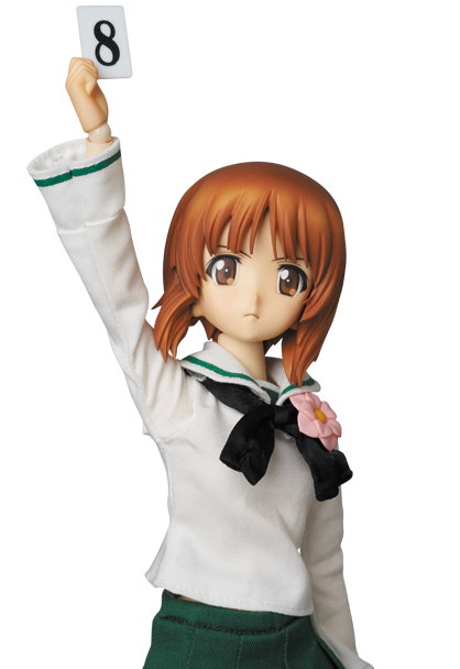 Miho Nishizumi image 7