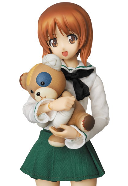 Miho Nishizumi image 8