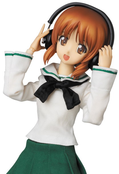 Miho Nishizumi image 9
