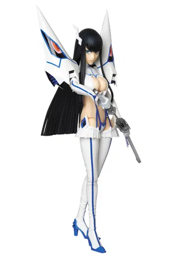 Satsuki Kiryuin(Kamui Junketsu Ver.)