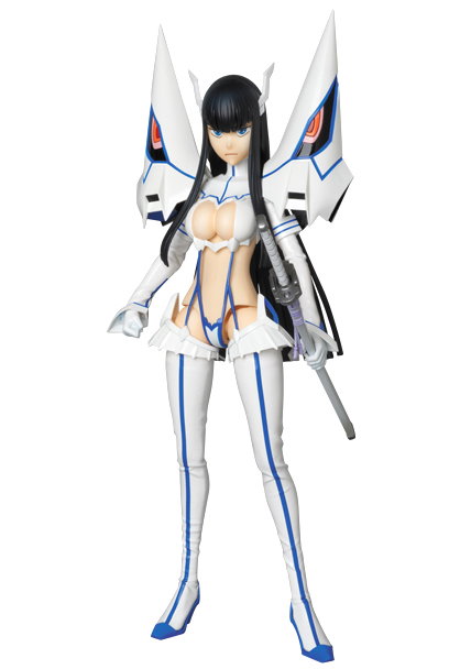 Satsuki Kiryuin(Kamui Junketsu Ver.) image 2