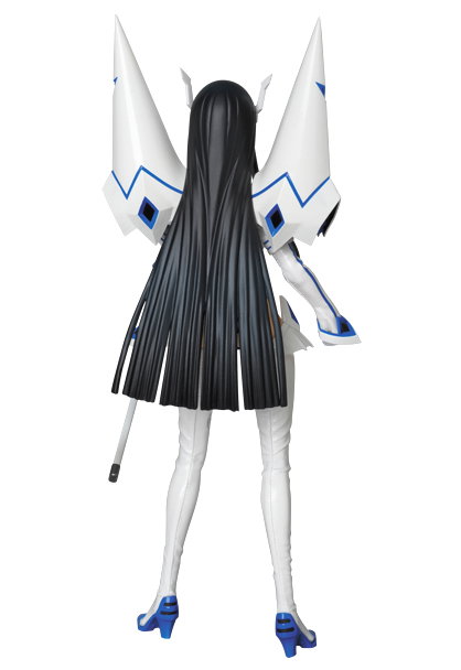 Satsuki Kiryuin(Kamui Junketsu Ver.) image 3