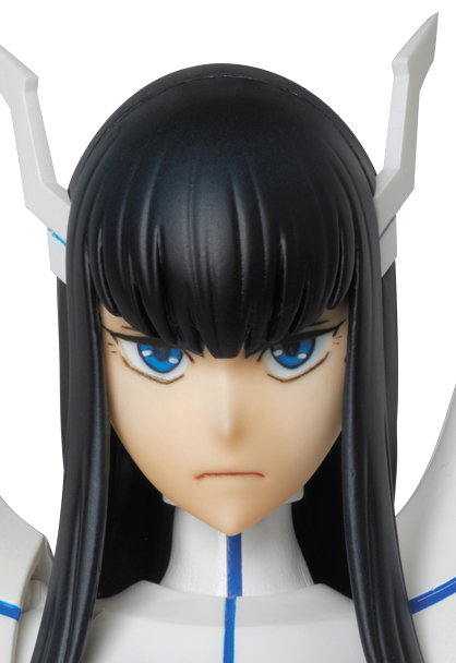 Satsuki Kiryuin(Kamui Junketsu Ver.) image 5