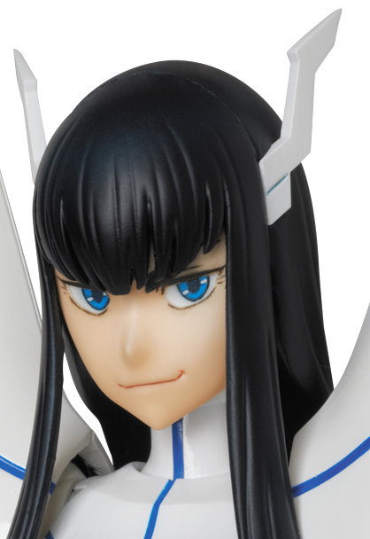Satsuki Kiryuin(Kamui Junketsu Ver.) image 6