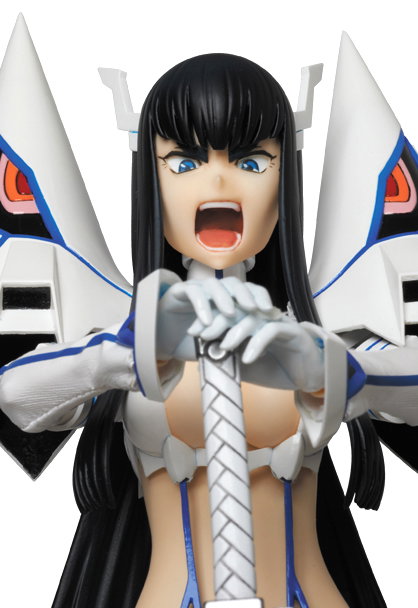 Satsuki Kiryuin(Kamui Junketsu Ver.) image 7