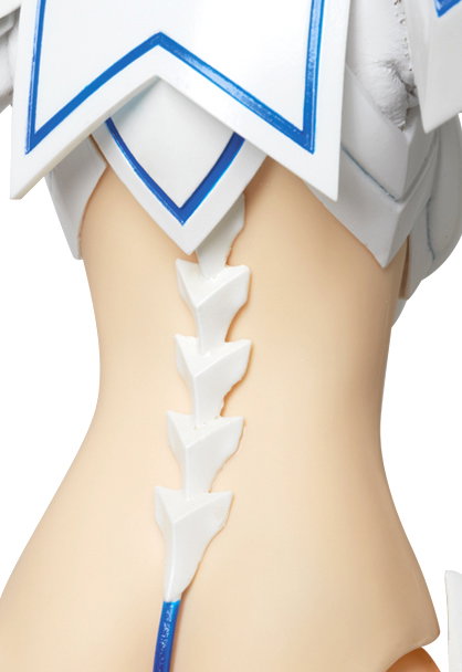 Satsuki Kiryuin(Kamui Junketsu Ver.) image 8