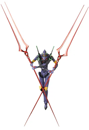 NEO Evangelion Unit-13