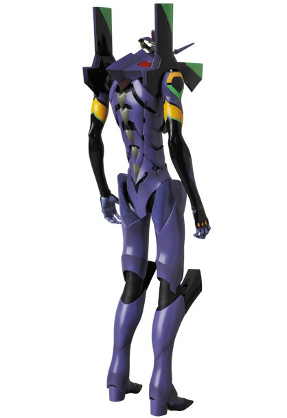 NEO Evangelion Unit-13 image 4