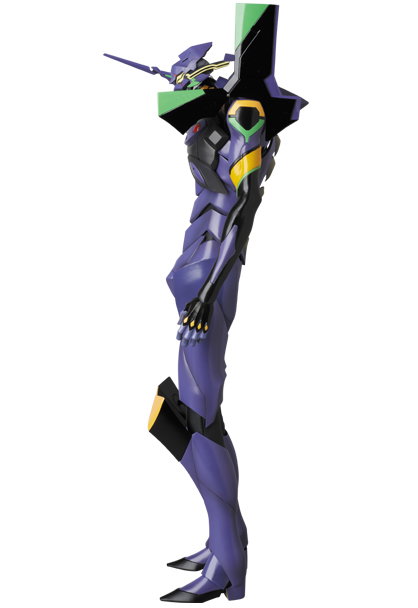 NEO Evangelion Unit-13 image 5