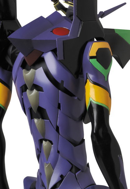 NEO Evangelion Unit-13 image 6
