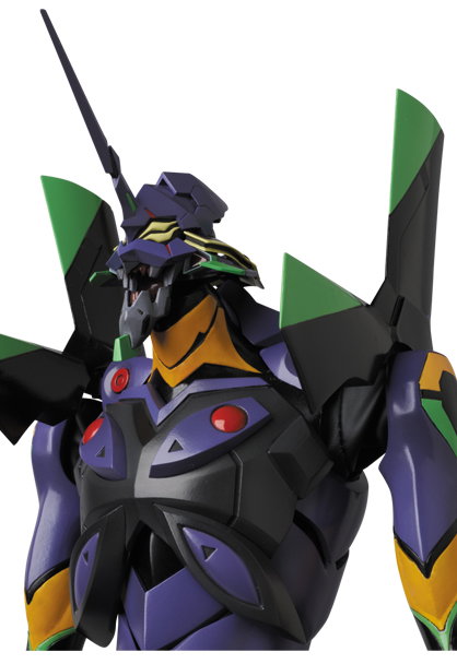 NEO Evangelion Unit-13 image 9