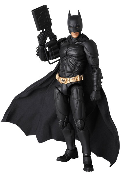 BATMAN(TM) Ver.2.0 image 1
