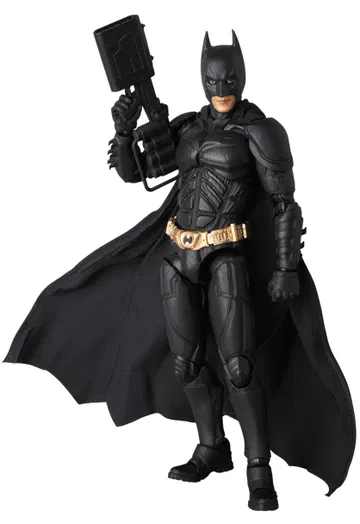 BATMAN(TM) Ver.2.0