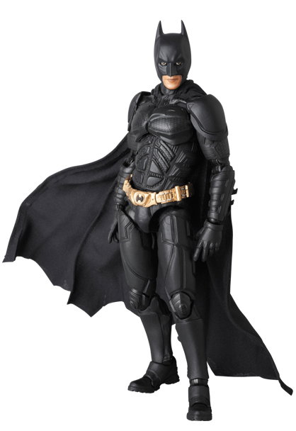 BATMAN(TM) Ver.2.0 image 2
