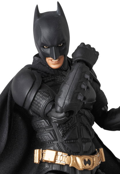BATMAN(TM) Ver.2.0 image 3