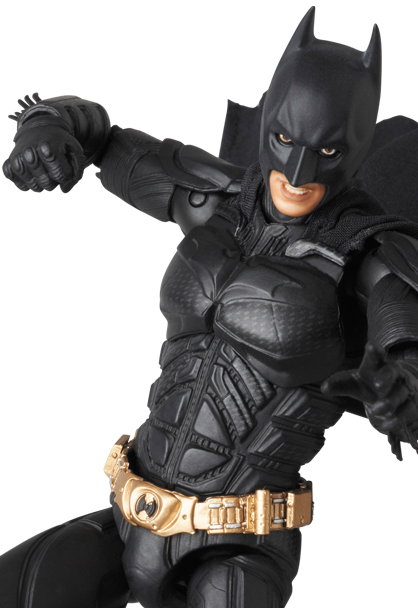 BATMAN(TM) Ver.2.0 image 4