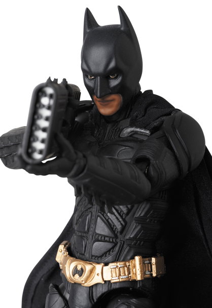 BATMAN(TM) Ver.2.0 image 5