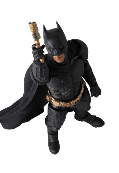 BATMAN(TM) Ver.2.0 image 6