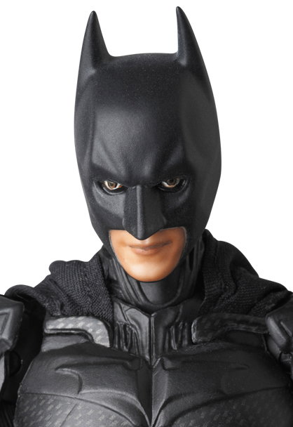 BATMAN(TM) Ver.2.0 image 7