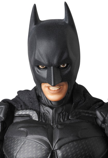 BATMAN(TM) Ver.2.0 image 8
