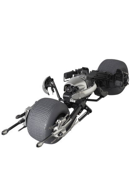 BATPOD image 2