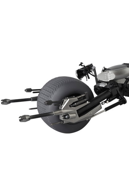 BATPOD image 5