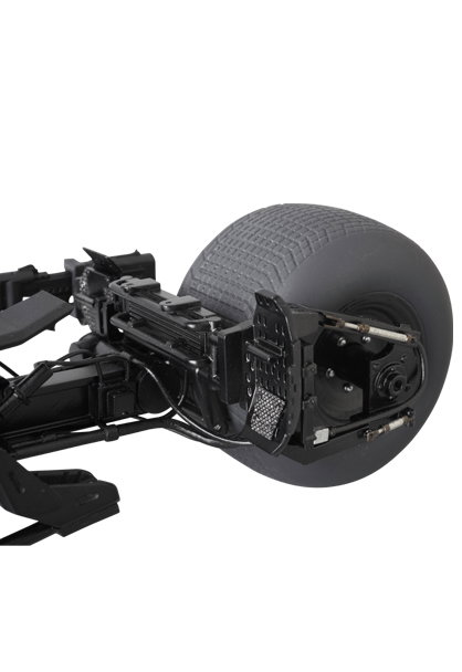 BATPOD image 6