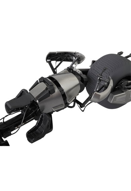 BATPOD image 8