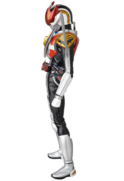 DX Kamen Rider Den-O Climax Form image 4