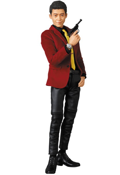 Lupin the Third(Live-Action Ver.) image 1