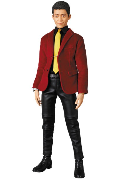 Lupin the Third(Live-Action Ver.) image 2