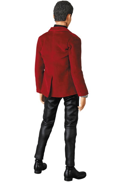 Lupin the Third(Live-Action Ver.) image 3